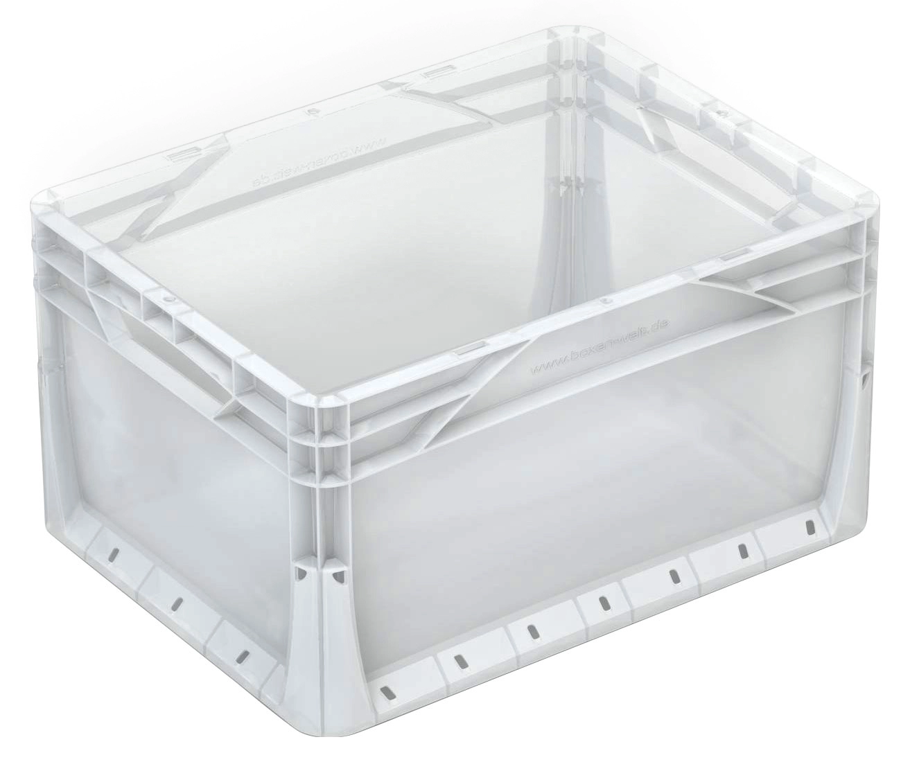 Isolierbox mit Deckel (HxBxT) 30 x 35 x 54,5 cm kaufen bei OBI